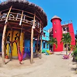 Tribu Hostel