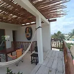 Loft Vulkay Holbox Pbaja