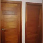 La Casa Naranja En Holbox