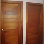 La Casa Naranja En Holbox