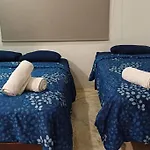 La Casa Naranja En Holbox