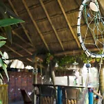 Kin Hostal And Camping