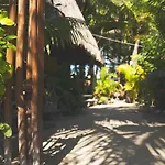Kin Hostal And Camping