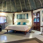 Casa De Los Angeles Holbox