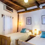 Casa De Los Angeles Holbox