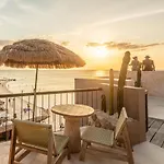 Awa Holbox Hotel Boutique - Beach Front