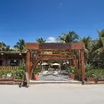 Hotel Siesta Holbox