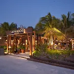 Hotel Siesta Holbox