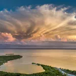 Crystal Nest Sunset View