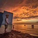 Crystal Nest Sunset View