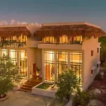 Casa Imox Holbox, Apartment 1