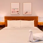 Casa La Martina Holbox