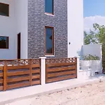Casa La Martina Holbox