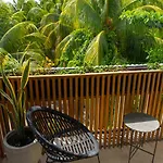 Casa Peregrino Holbox