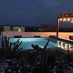 Hotel Luna Roja Holbox