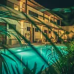 Shankara Holbox