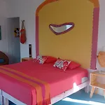 Casa Vainilla Holbox Island