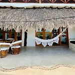 Palapas Del Sol