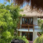 Luxhomes Hermosa Villa A Pie De Playa Con Alberca