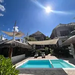 Luxhomes Hermosa Villa A Pie De Playa Con Alberca