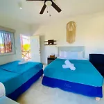 Casa Coronaa Holbox Mexico