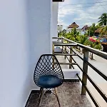 Flat In The Middle Of Holbox
