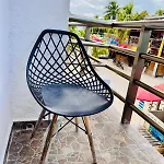 Flat In The Middle Of Holbox