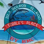 4 Tiburon Toro Squalo\'S Place