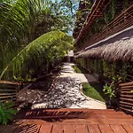 La Palma Holbox