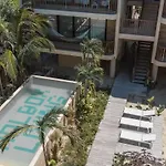 Breathtaking Ocean Vista Penthouse With Private Pool