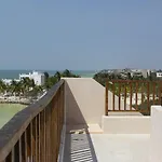 Breathtaking Ocean Vista Penthouse With Private Pool