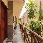 Hotel Macondo Holbox