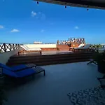 Sunsteps Casa Holbox