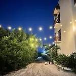 Sunsteps Casa Holbox