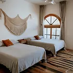 Apartments & Suites Madre Holbox Self-Check In