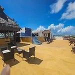 Hotel Villas Ponto Holbox