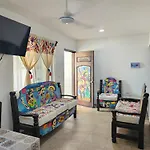 Hotel Villas Ponto Holbox