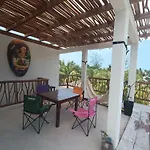 Lofts Vulkay Holbox Roof Top