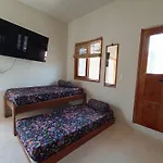 Lofts Vulkay Holbox Roof Top