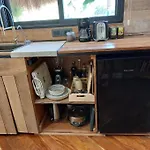 Polita Tiny House, Con Piscina, A 200M De La Playa