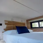 Polita Tiny House, Con Piscina, A 200M De La Playa