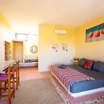 16 Guest Island Escape Holbox