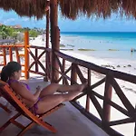 Golden Paradise Beachfront