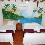 Casa Victor Avila