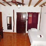 Casa Victor Avila