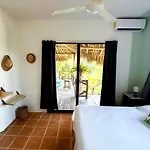 Casa Sirenas Holbox