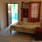 Del Pirata B&B-Holbox