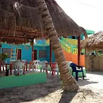 Del Pirata B&B-Holbox