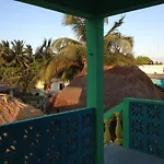 Del Pirata B&B-Holbox