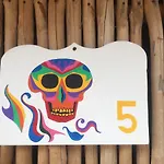 Eco Hostel Casa Del Agua